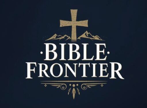 biblefrontier.com