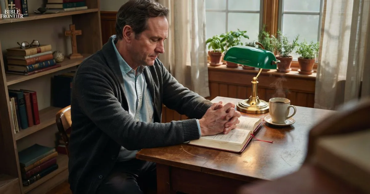 Bible Verses About Prayer helping believers avoid common prayer mistakes through biblical wisdom